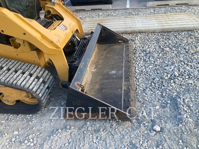 Image of Caterpillar 299D3 equipment image 3