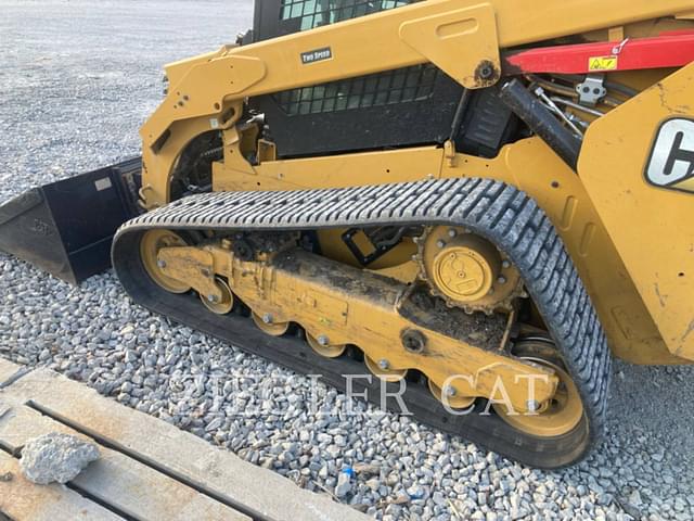 Image of Caterpillar 299D3 equipment image 3