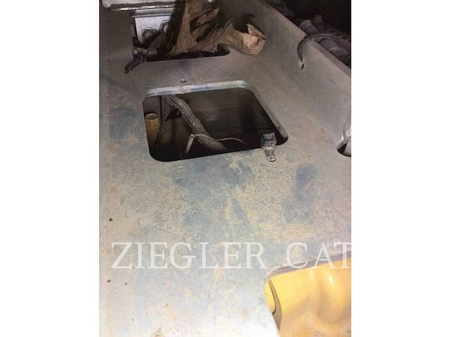 Image of Caterpillar 299D3XE equipment image 1