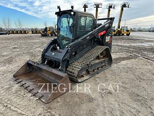 2021 Caterpillar 299D3 Equipment Image0