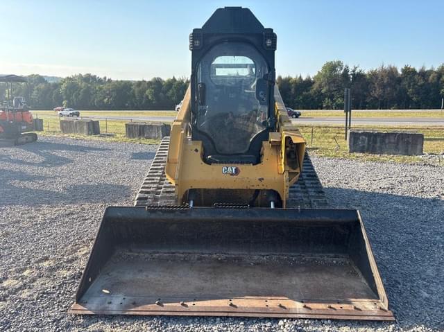 Image of Caterpillar 299D3 equipment image 1