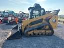 2021 Caterpillar 299D3 Image