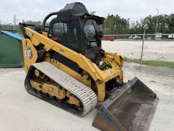 Main image Caterpillar 299D3XE