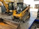 2021 Caterpillar 299D3XE Image