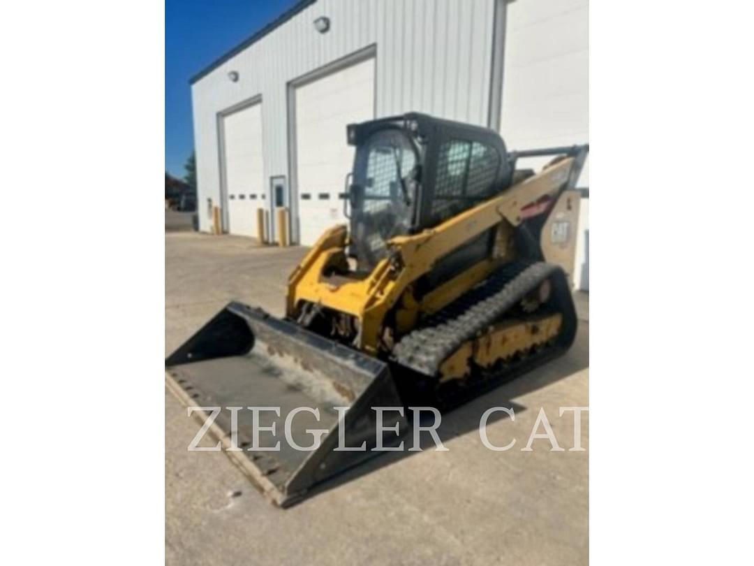 Image of Caterpillar 299D3XE Primary image