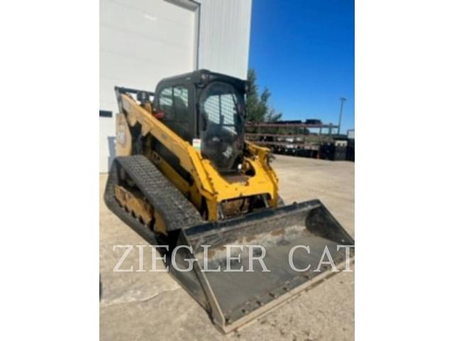 Image of Caterpillar 299D3XE equipment image 1