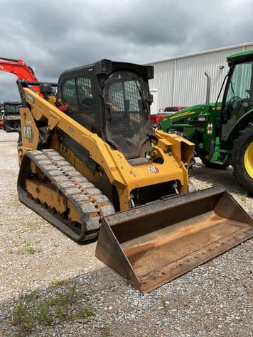 Main image Caterpillar 299D3XE