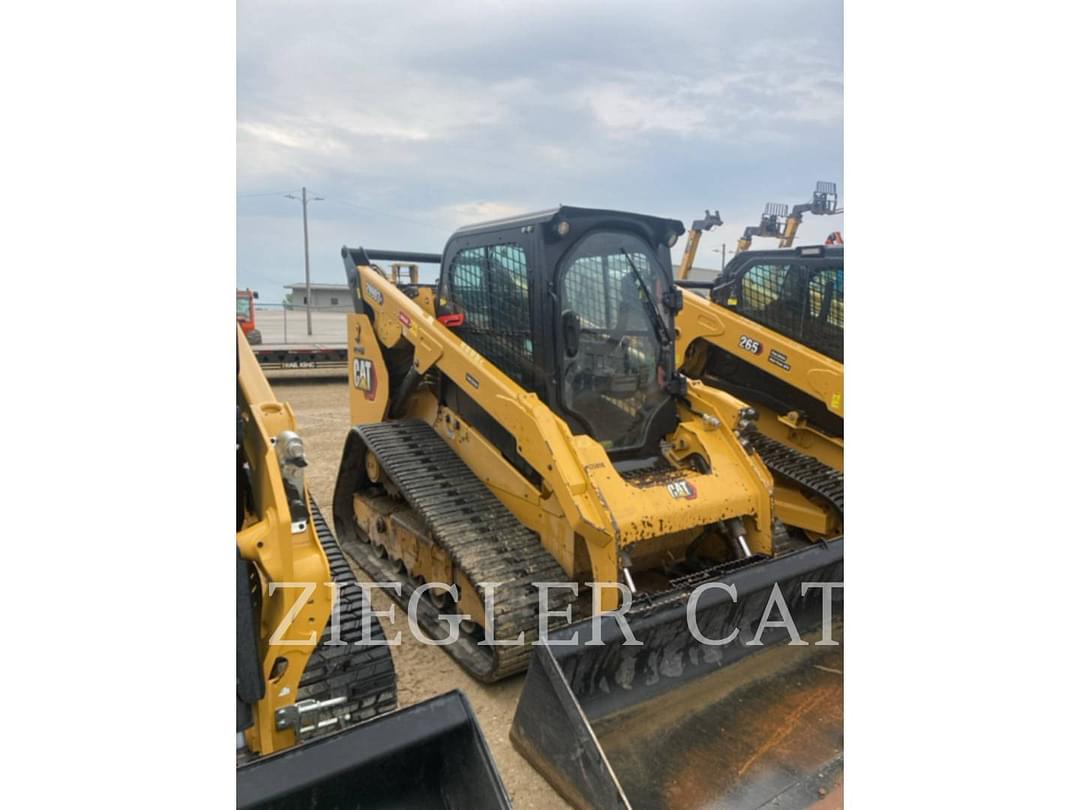 Image of Caterpillar 299D3XE Image 1