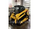 2021 Caterpillar 299D3XE Image