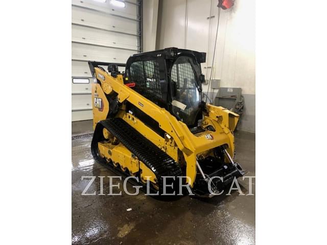 Image of Caterpillar 299D3XE equipment image 1