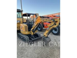 2021 Caterpillar 302.7D CR Image