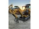 2021 Caterpillar 302.7D CR Image