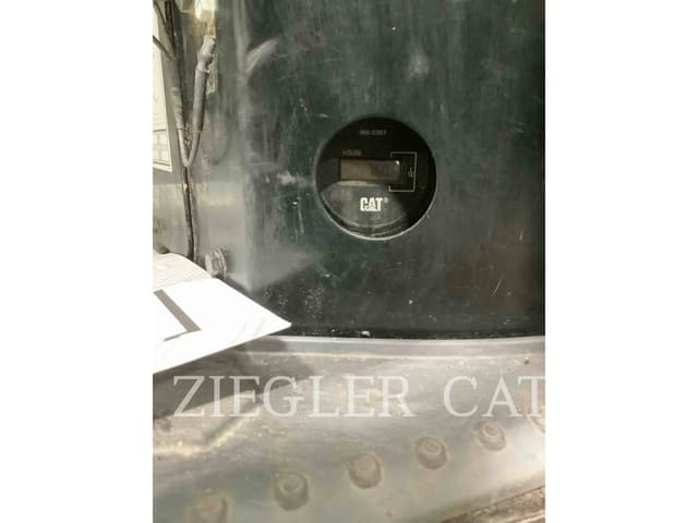 Image of Caterpillar 303.5E2 equipment image 4