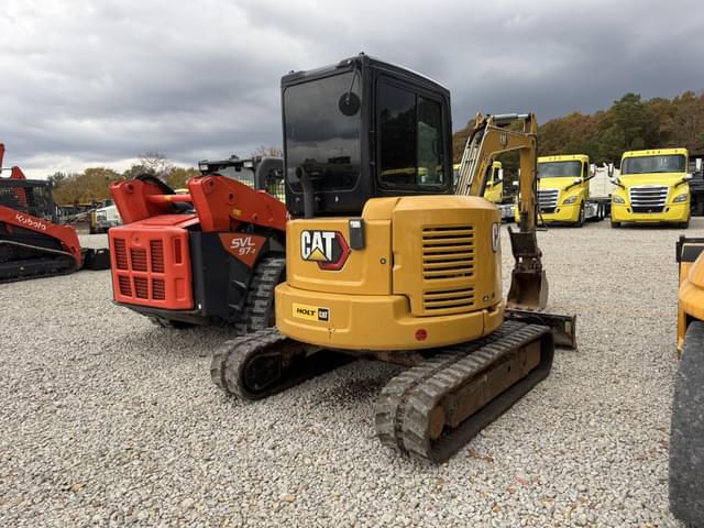 Image of Caterpillar 304E2 equipment image 2