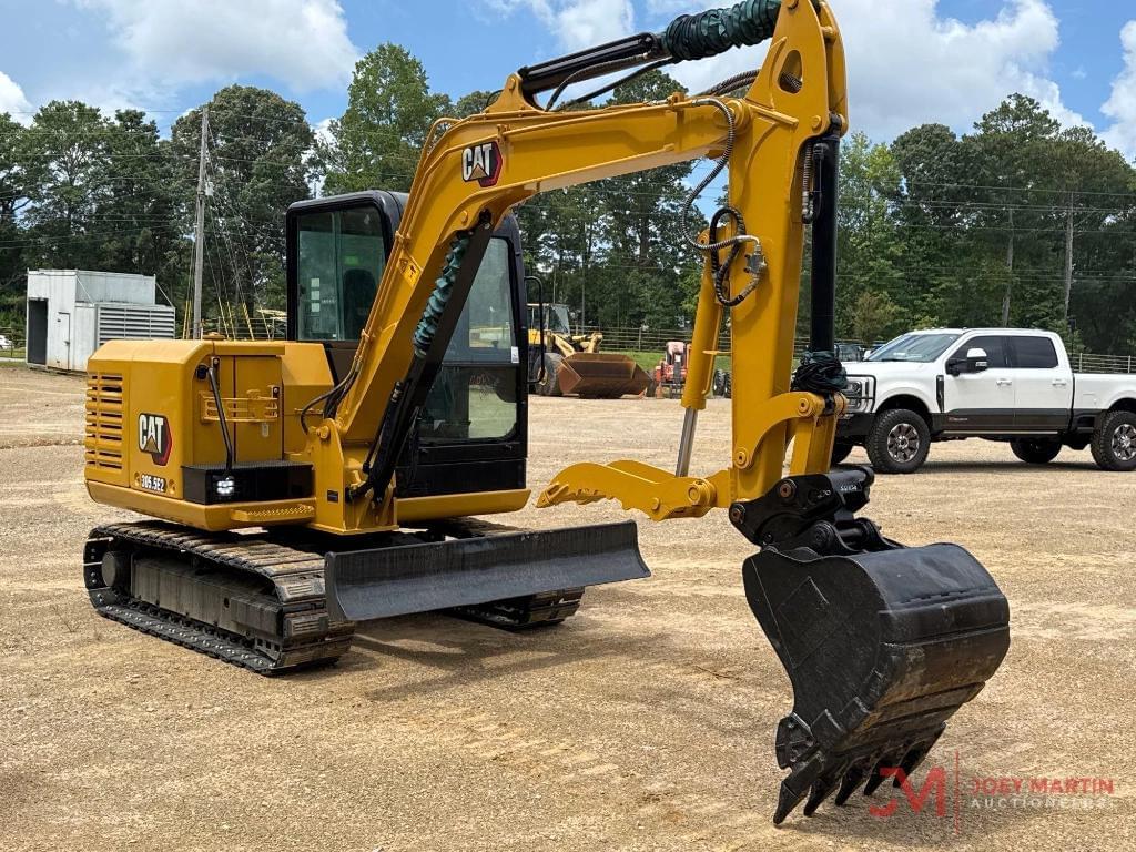 Image of Caterpillar 305.5E2 Primary image