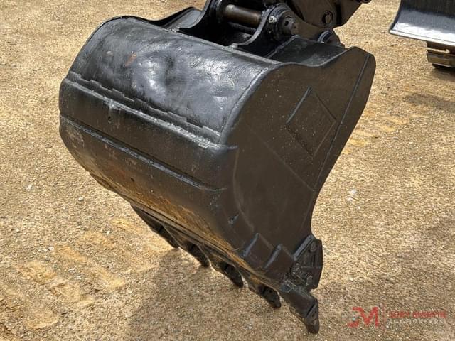 Image of Caterpillar 305.5E2 equipment image 4