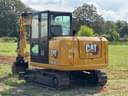 2021 Caterpillar 305.5E2 Image