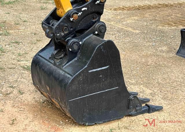Image of Caterpillar 305.5 equipment image 4
