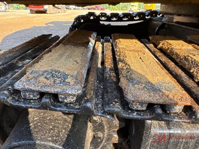 Image of Caterpillar 305.5E equipment image 4