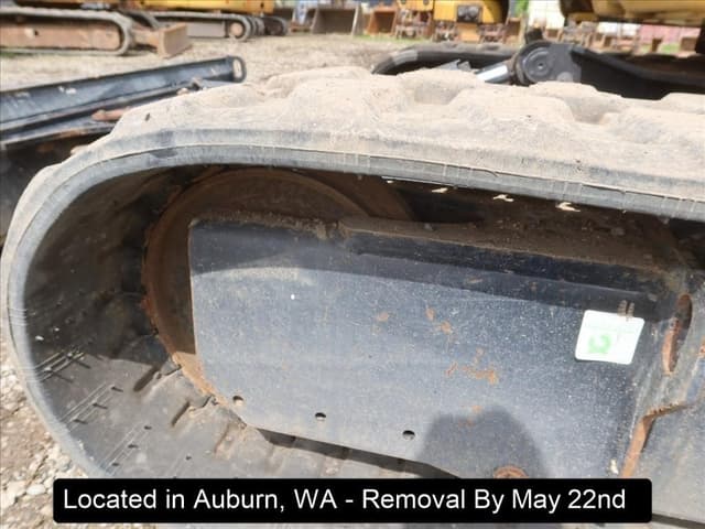 Image of Caterpillar 305E2 equipment image 2