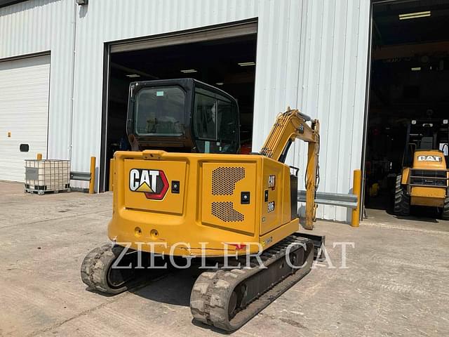 Image of Caterpillar 306 equipment image 2