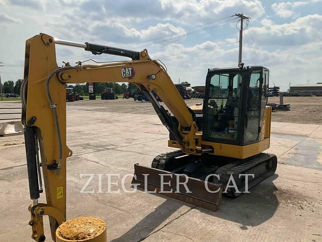 Image of Caterpillar 306 equipment image 2