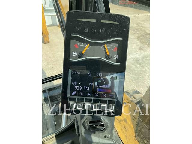 Image of Caterpillar 306 equipment image 1