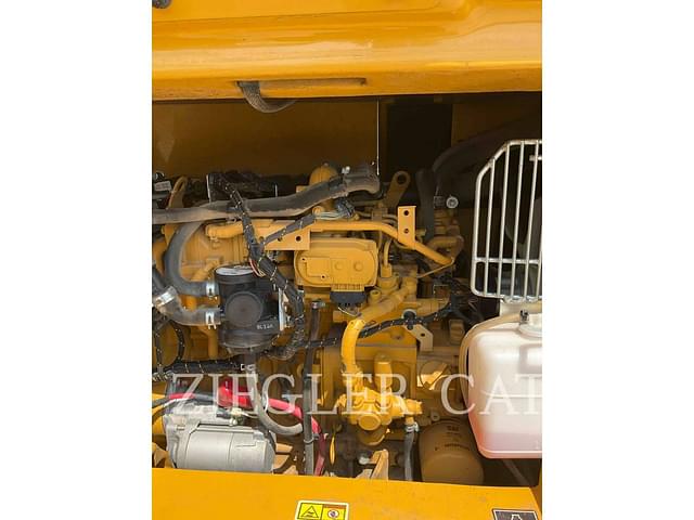 Image of Caterpillar 306 equipment image 2