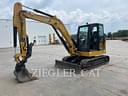 2021 Caterpillar 306 Image