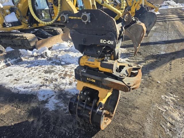 Image of Caterpillar 306CR equipment image 2