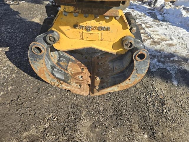 Image of Caterpillar 306CR equipment image 4