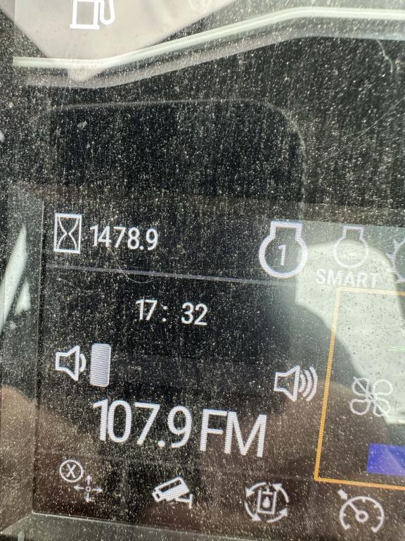 Image of Caterpillar 308CR equipment image 4