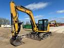 2021 Caterpillar 308 CR Image