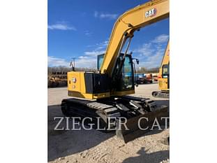 2021 Caterpillar 310 Equipment Image0