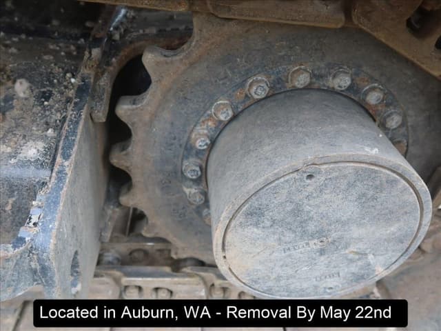 Image of Caterpillar 310 equipment image 1