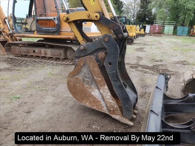 Image of Caterpillar 310 equipment image 3