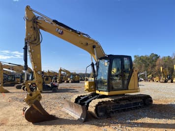 Main image Caterpillar 315
