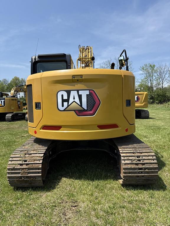 Image of Caterpillar 315 equipment image 4