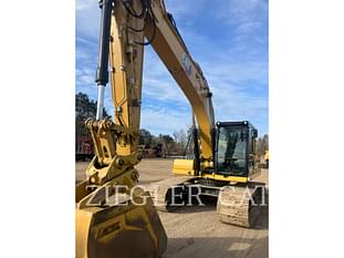 2021 Caterpillar 320 Equipment Image0
