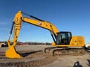 2021 Caterpillar 330 Image