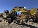 2021 Caterpillar 336 Image