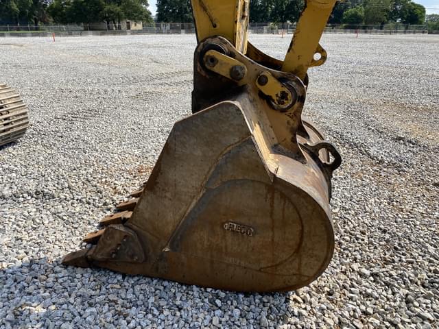 Image of Caterpillar 336 equipment image 4