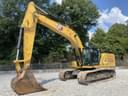 2021 Caterpillar 336 Image