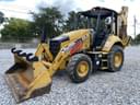 2021 Caterpillar 416 Image