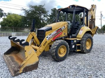 Main image Caterpillar 416