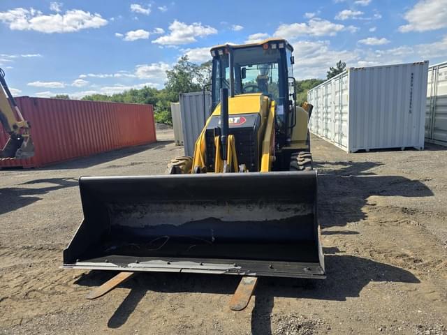 Image of Caterpillar 420 equipment image 1