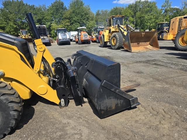 Image of Caterpillar 420 equipment image 4