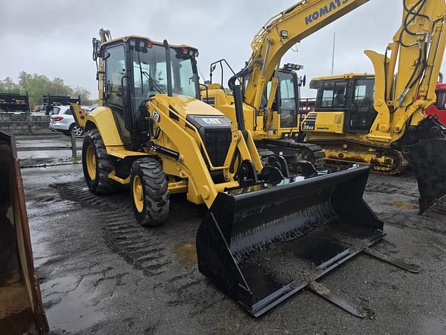 Image of Caterpillar 420 equipment image 4