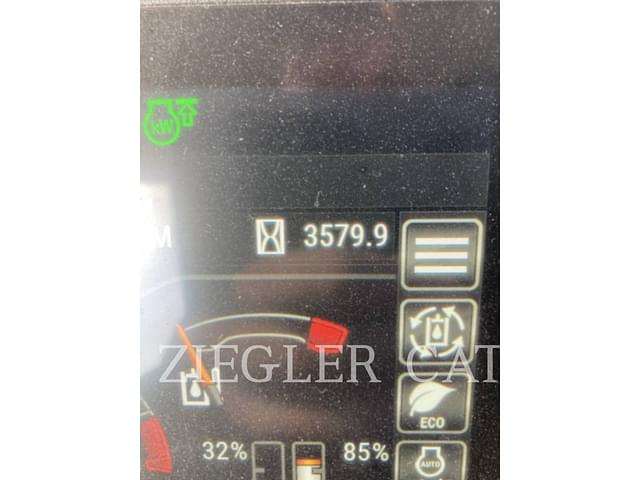 Image of Caterpillar 420XE equipment image 3