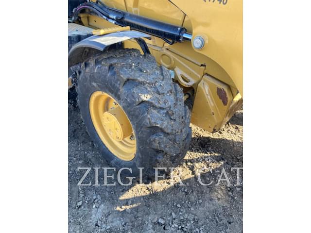Image of Caterpillar 420XE equipment image 2